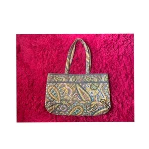 Vera Bradley Tote